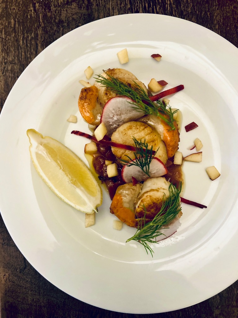 Private Chef