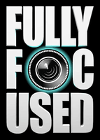 Fully Focused logo