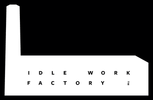 Idle Work Factory logo