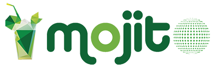 Mojito Events logo