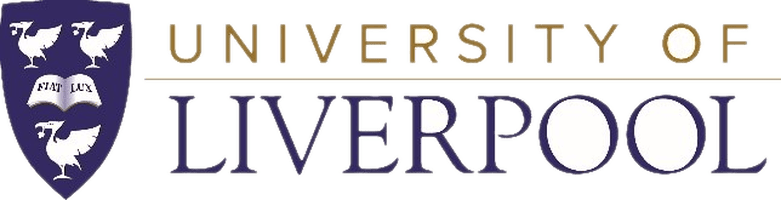 University of Liverpool logo
